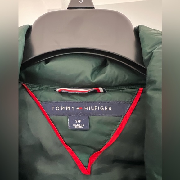Tommy Hilfiger spring jacket - Picture 5 of 5